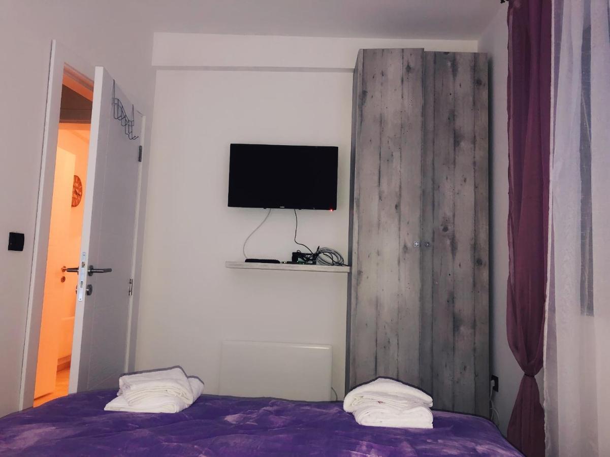 Apartman “EMI” Kopaonik Bagian luar foto