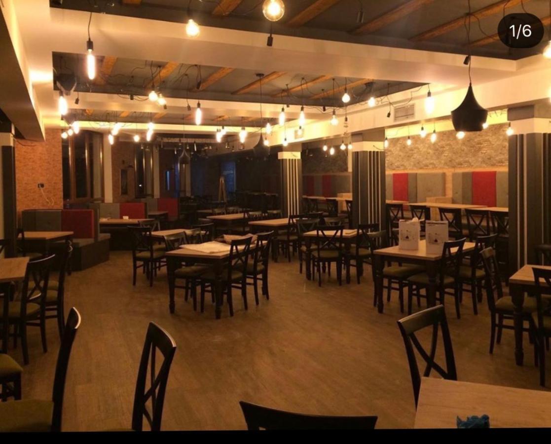 Apartman “EMI” Kopaonik Bagian luar foto