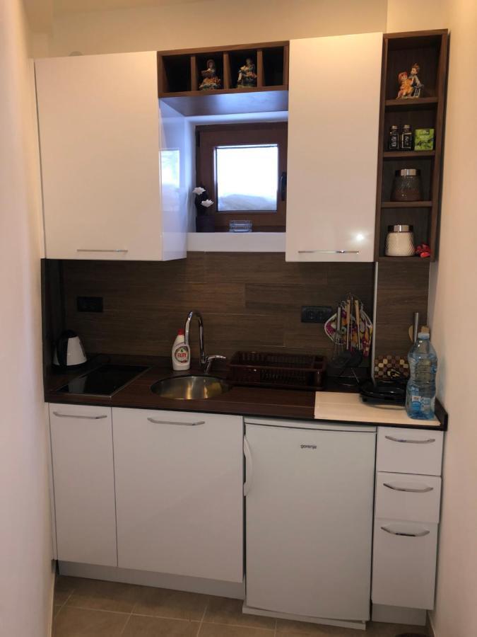 Apartman “EMI” Kopaonik Bagian luar foto